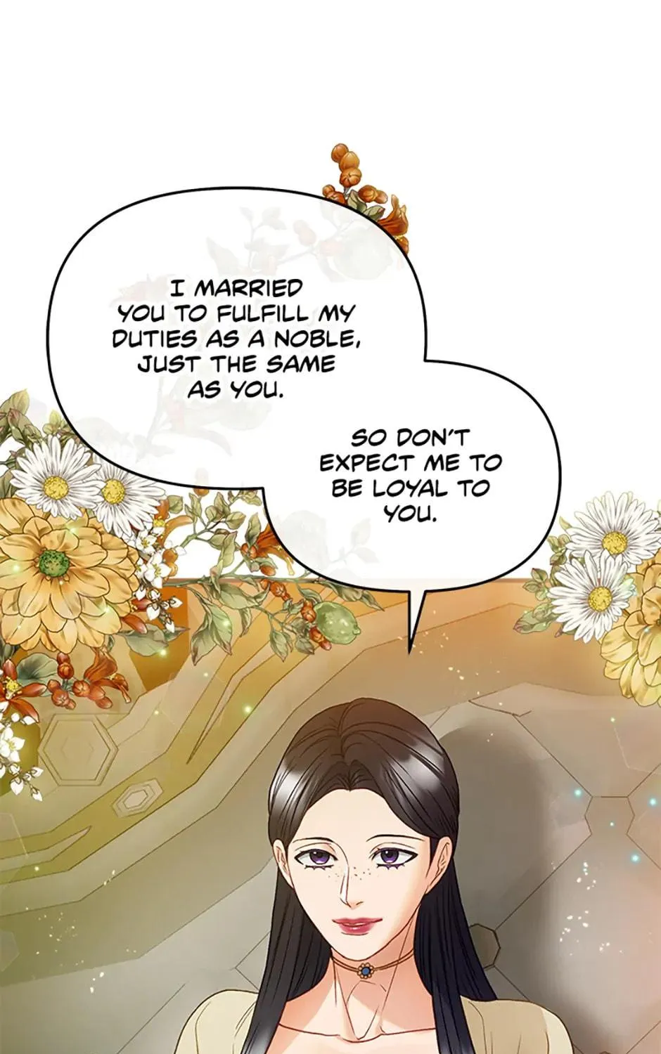 The Glamorous Life of the Fake Mistress Chapter 77 page 59 - 