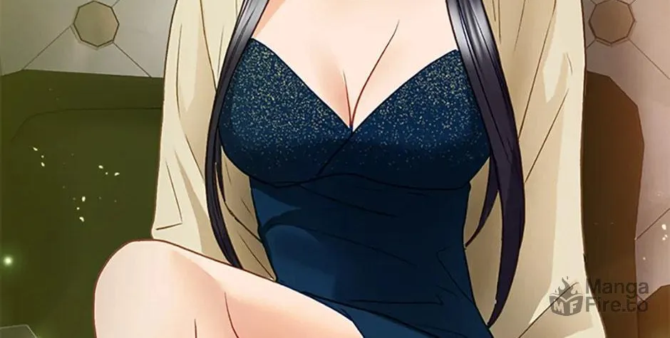 The Glamorous Life of the Fake Mistress Chapter 77 page 60 - 