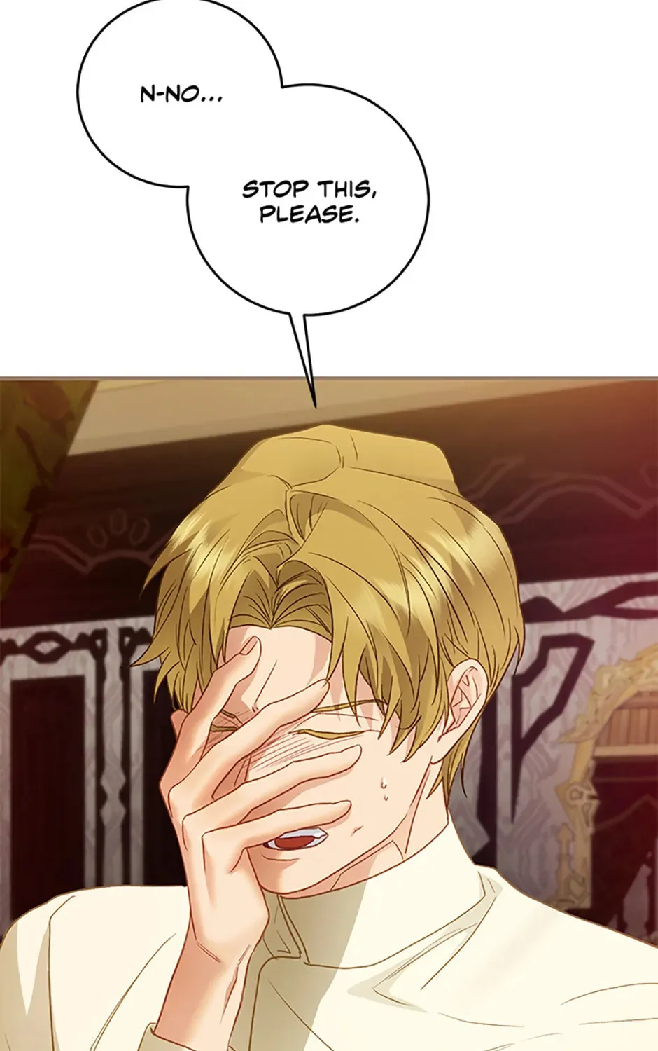 The Glamorous Life of the Fake Mistress Chapter 77 page 63 - 