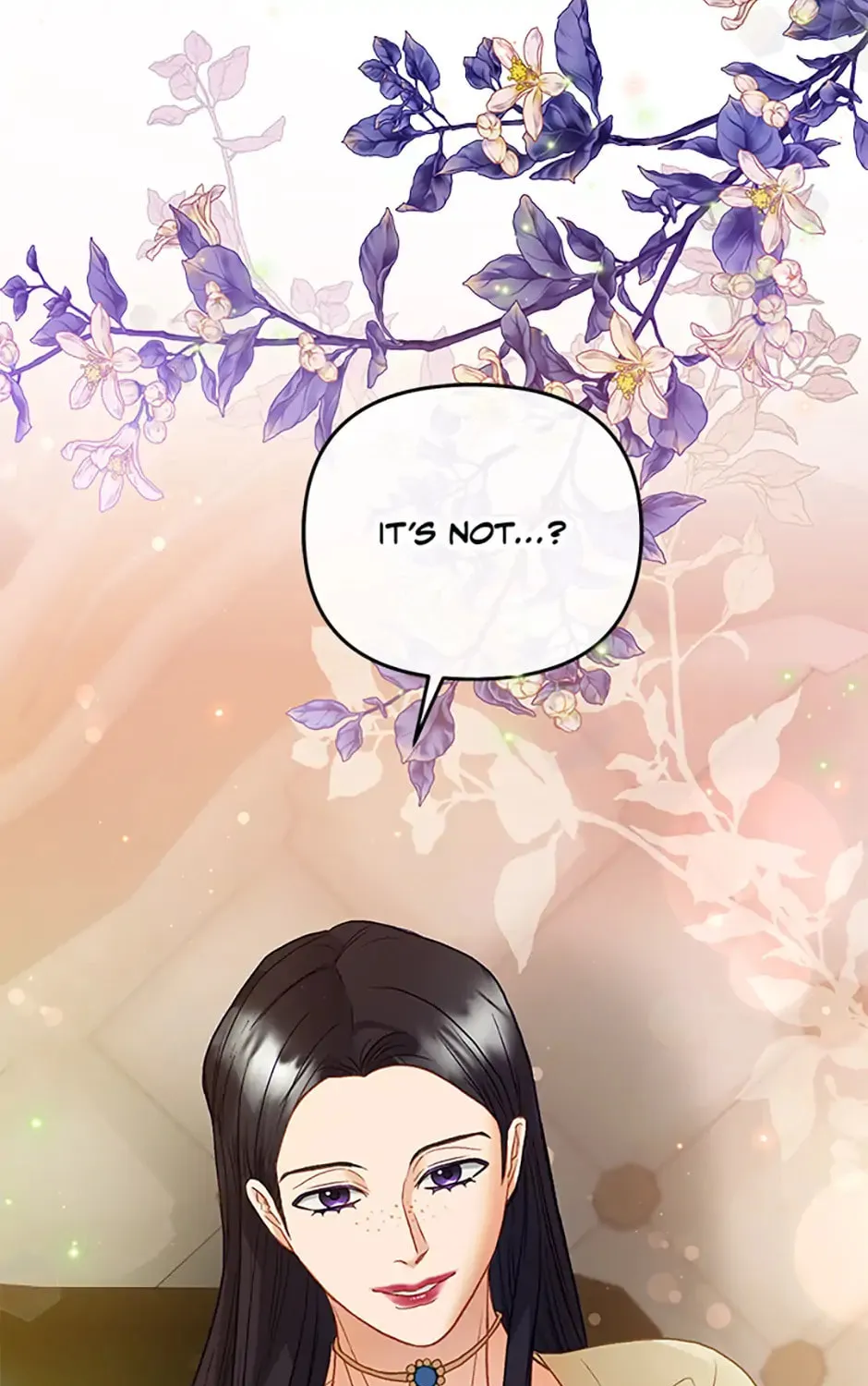 The Glamorous Life of the Fake Mistress Chapter 77 page 67 - 