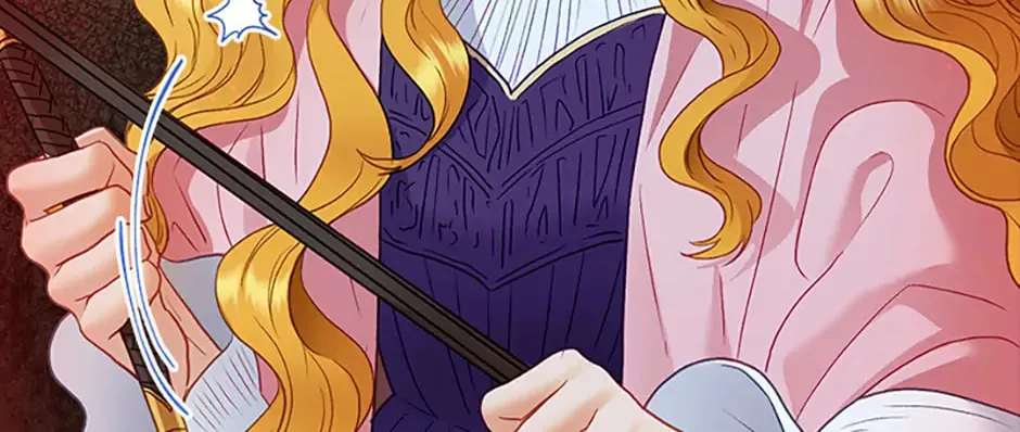 The Glamorous Life of the Fake Mistress Chapter 77 page 8 - 