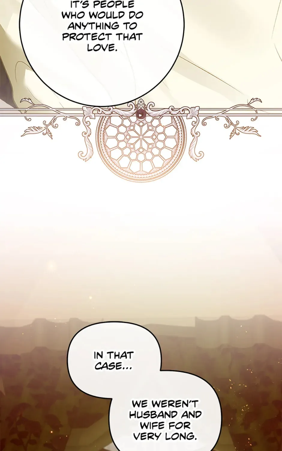 The Glamorous Life of the Fake Mistress Chapter 77 page 73 - 