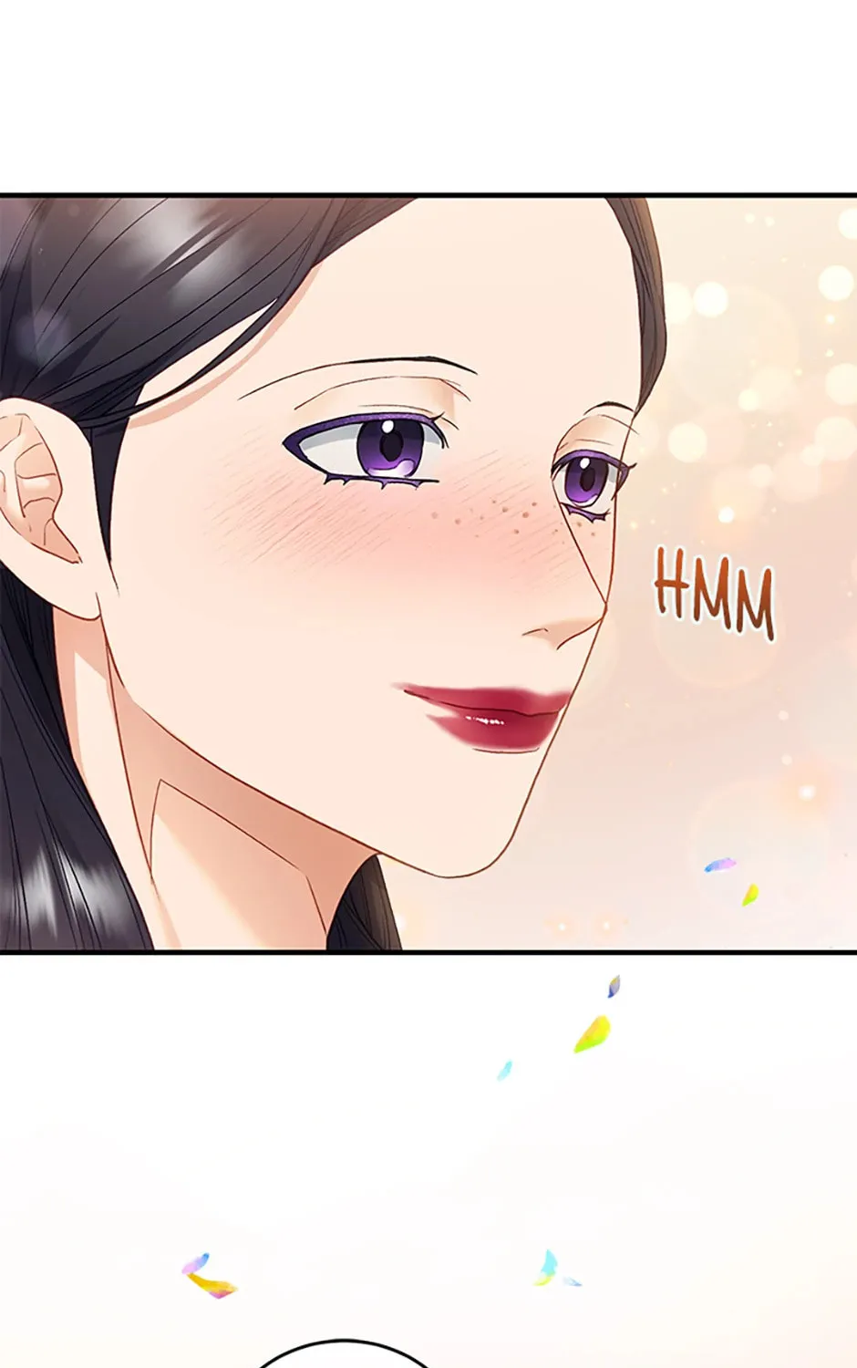 The Glamorous Life of the Fake Mistress Chapter 77 page 81 - 