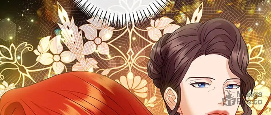 The Glamorous Life of the Fake Mistress Chapter 77 page 10 - 