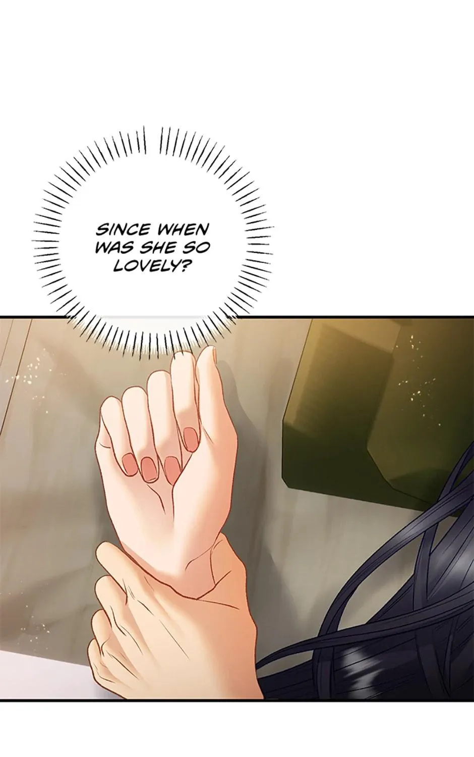 The Glamorous Life of the Fake Mistress Chapter 77 page 95 - 