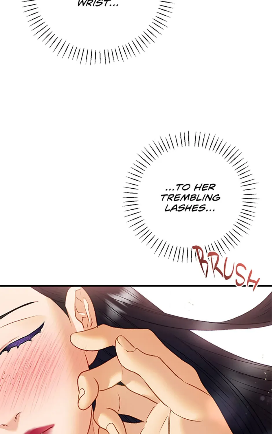 The Glamorous Life of the Fake Mistress Chapter 77 page 97 - 