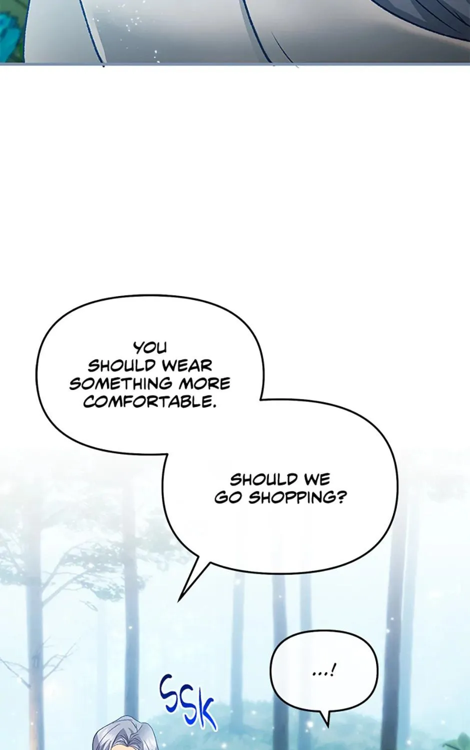 The Glamorous Life of the Fake Mistress Chapter 78 page 11 - 