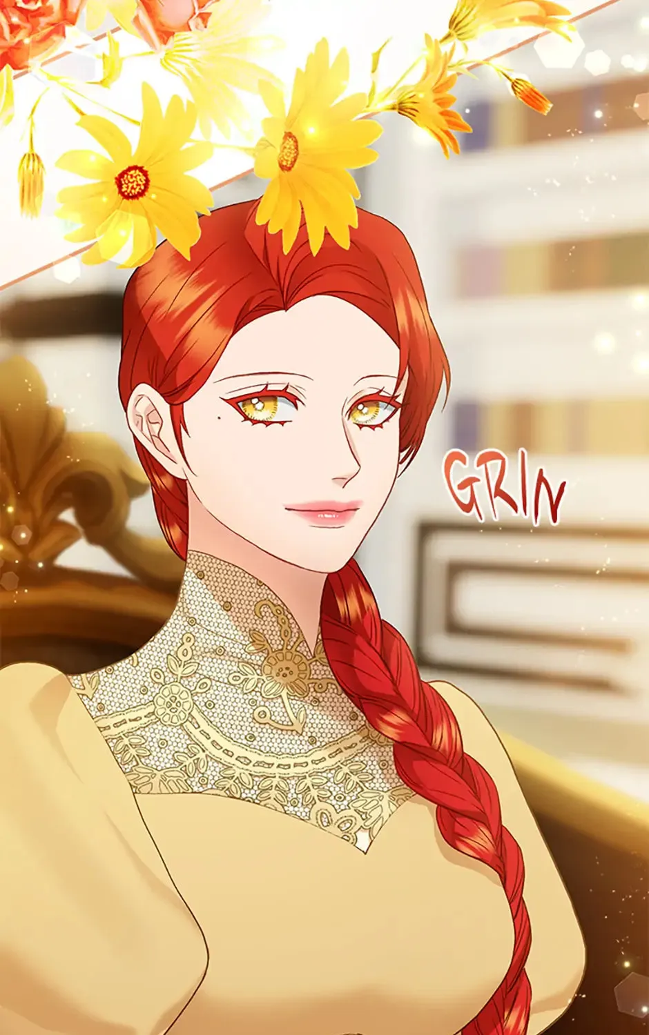 The Glamorous Life of the Fake Mistress Chapter 78 page 105 - 
