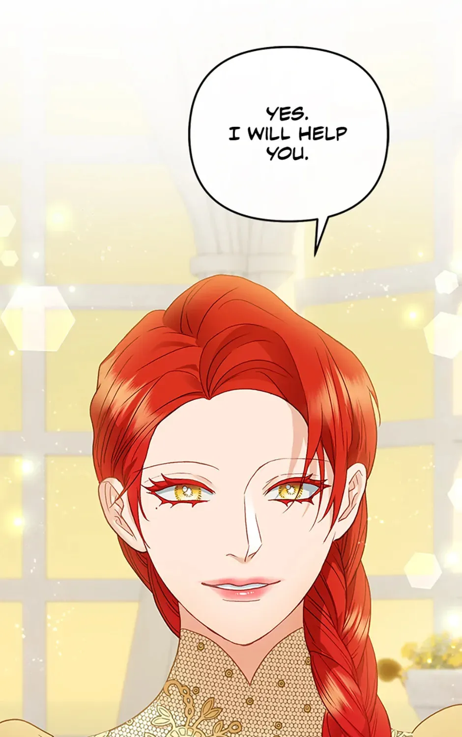 The Glamorous Life of the Fake Mistress Chapter 78 page 123 - 