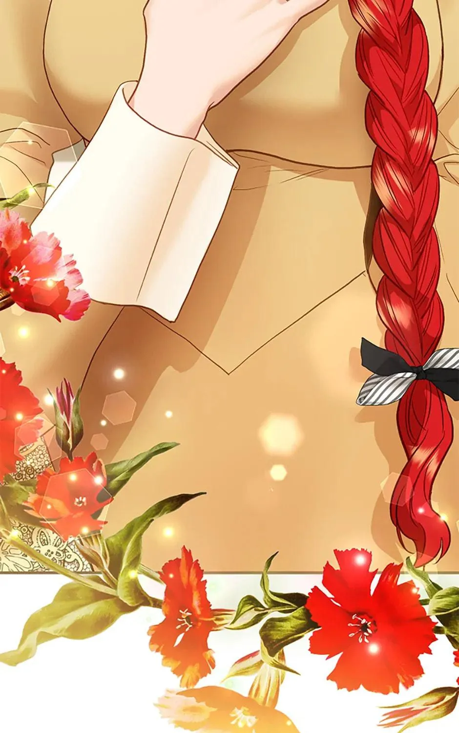 The Glamorous Life of the Fake Mistress Chapter 78 page 125 - 