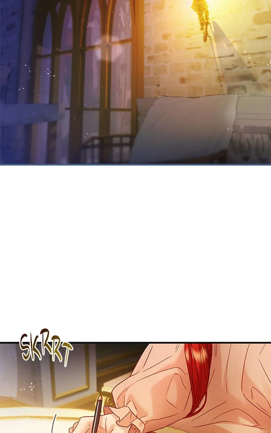 The Glamorous Life of the Fake Mistress Chapter 78 page 129 - 