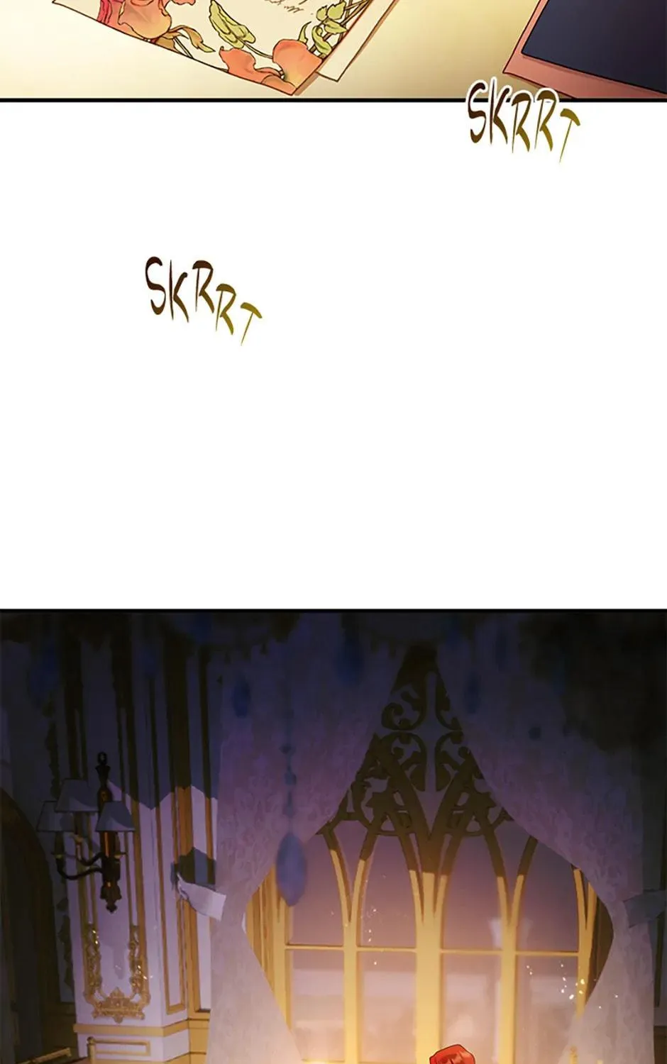 The Glamorous Life of the Fake Mistress Chapter 78 page 131 - 