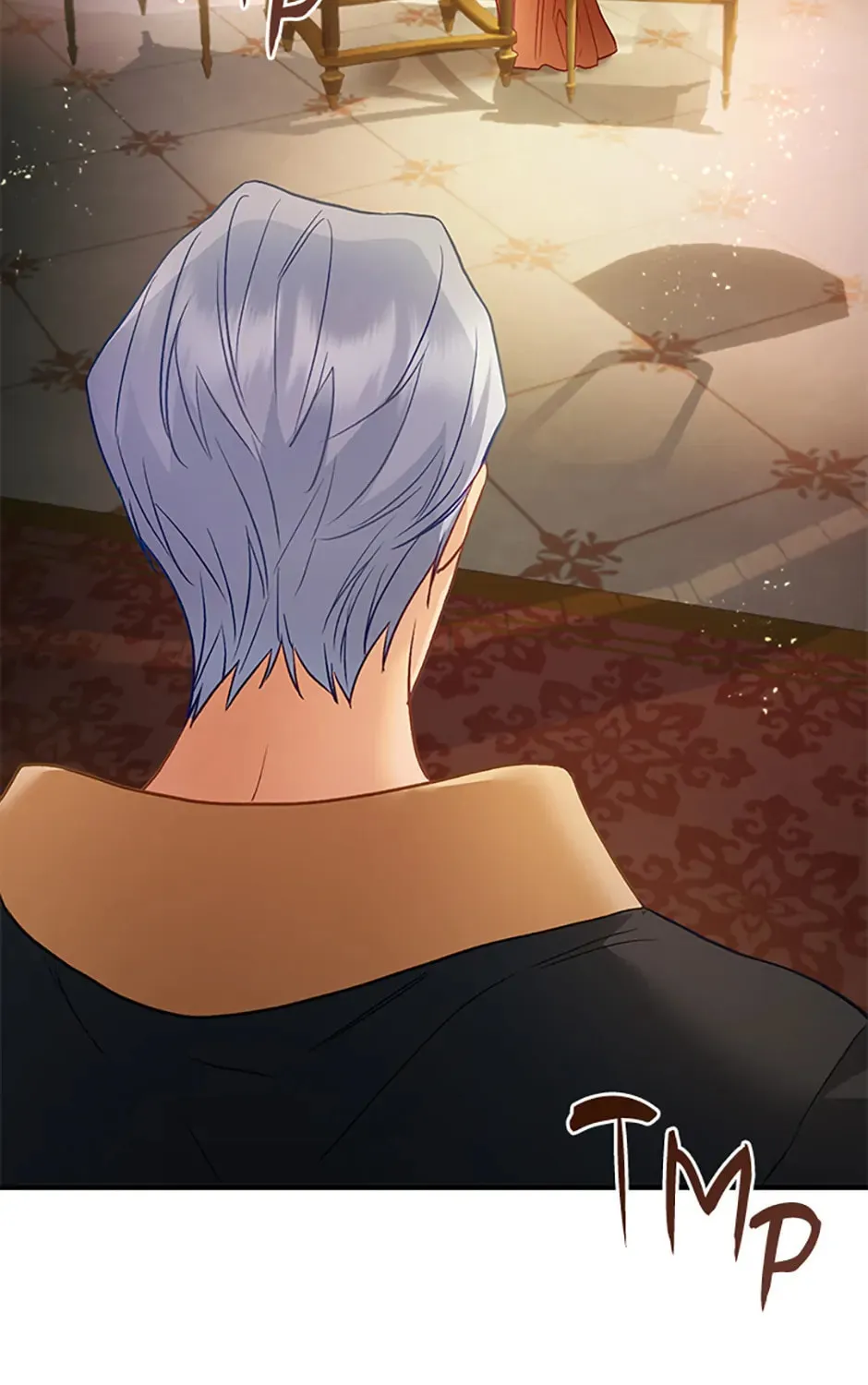 The Glamorous Life of the Fake Mistress Chapter 78 page 133 - 