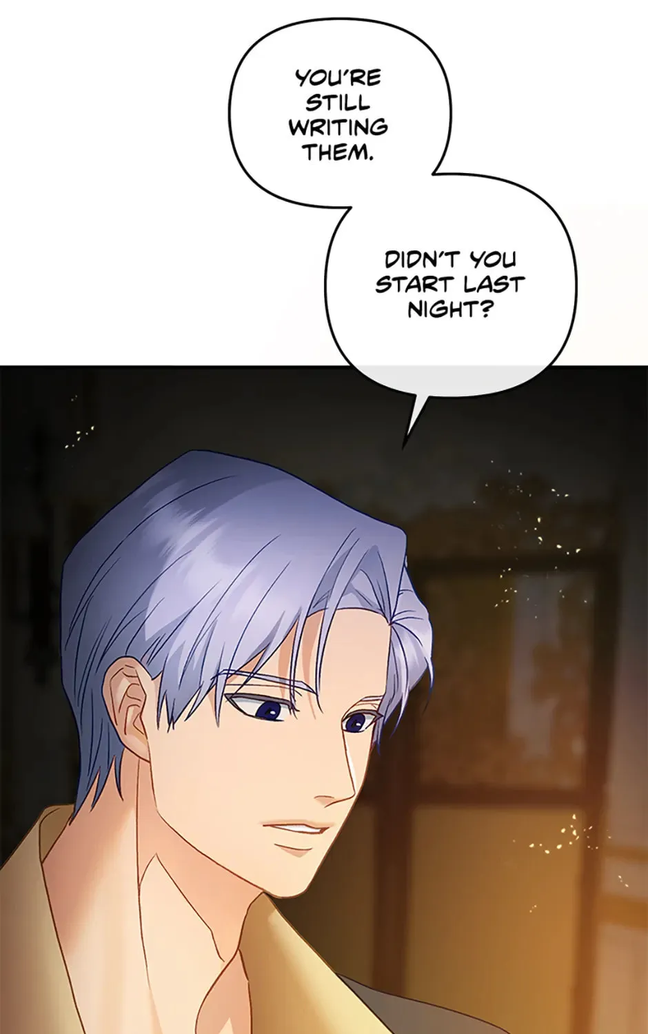 The Glamorous Life of the Fake Mistress Chapter 78 page 135 - 