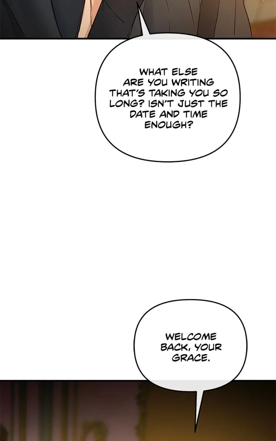 The Glamorous Life of the Fake Mistress Chapter 78 page 137 - 