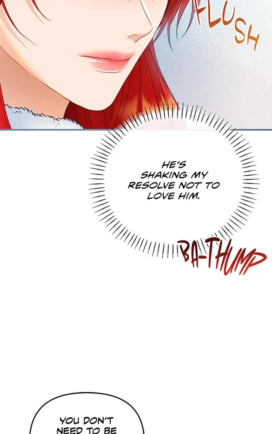 The Glamorous Life of the Fake Mistress Chapter 78 page 15 - 