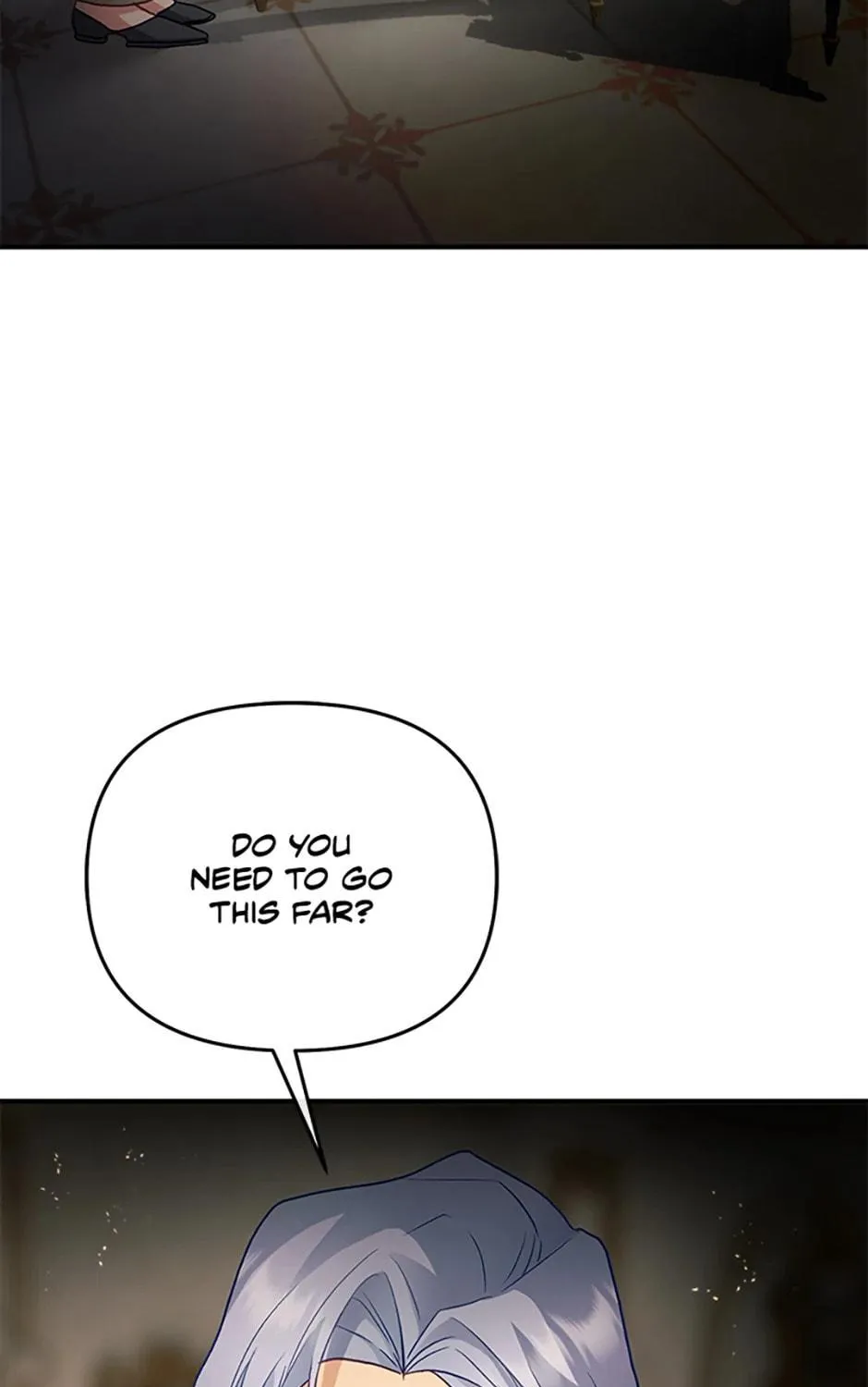 The Glamorous Life of the Fake Mistress Chapter 78 page 143 - 