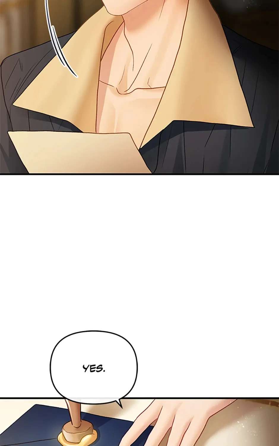 The Glamorous Life of the Fake Mistress Chapter 78 page 145 - 