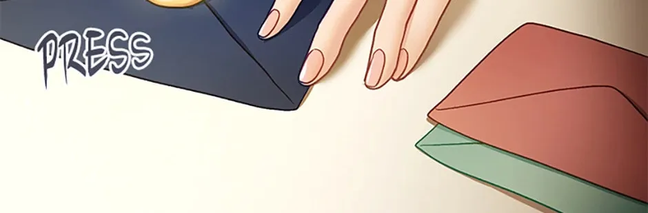 The Glamorous Life of the Fake Mistress Chapter 78 page 146 - 