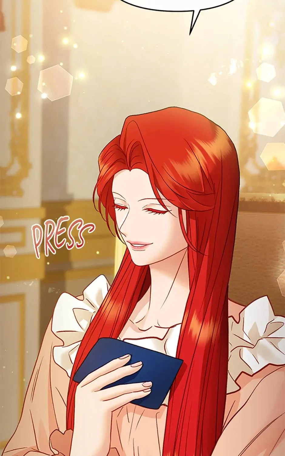 The Glamorous Life of the Fake Mistress Chapter 78 page 149 - 