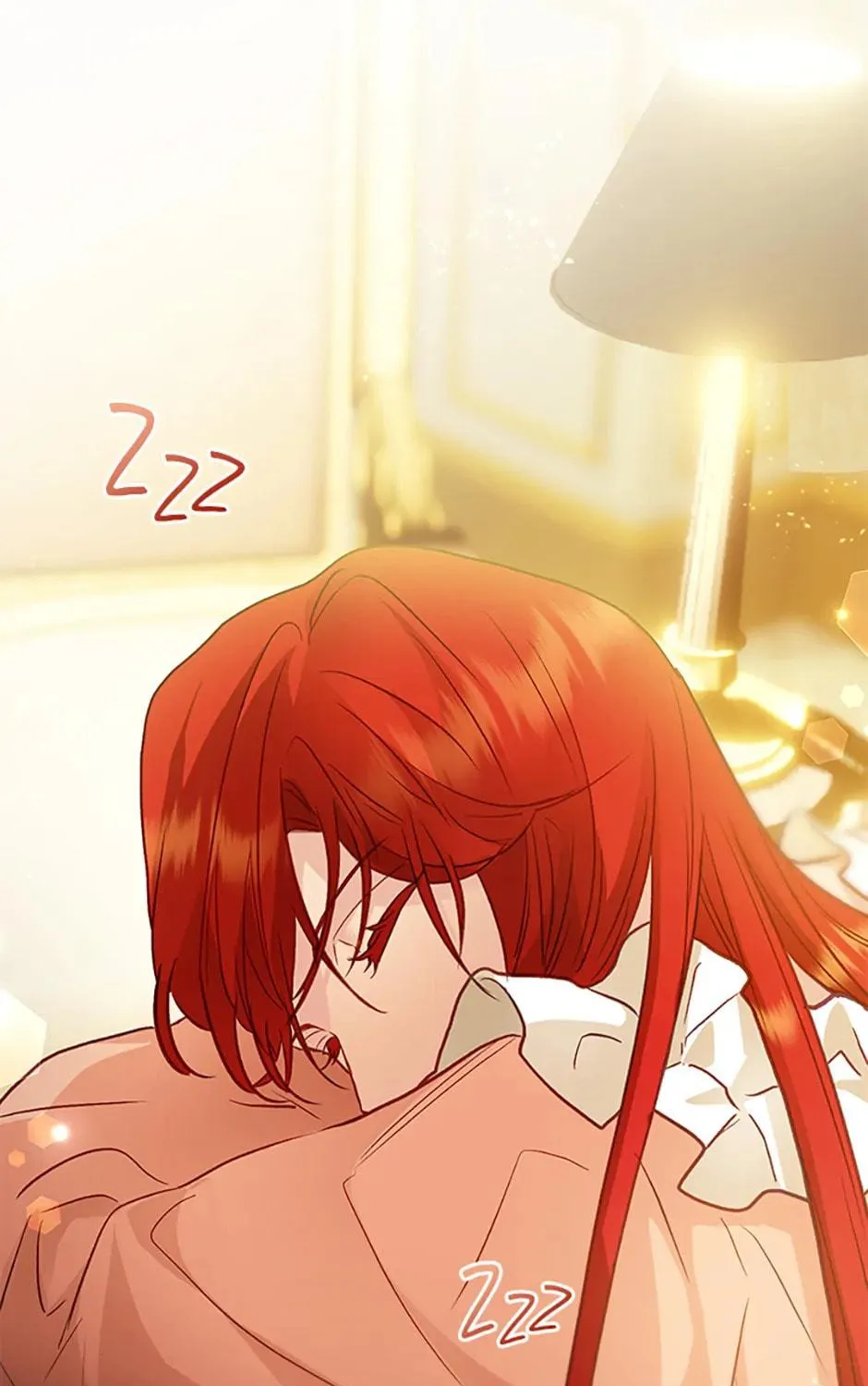 The Glamorous Life of the Fake Mistress Chapter 78 page 167 - 