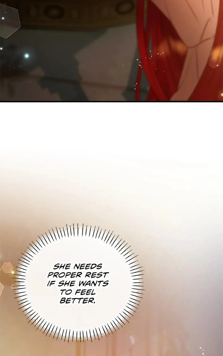 The Glamorous Life of the Fake Mistress Chapter 78 page 169 - 
