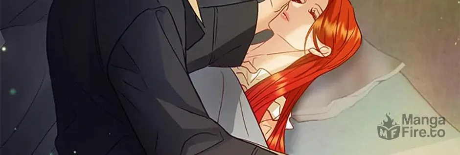 The Glamorous Life of the Fake Mistress Chapter 78 page 174 - 