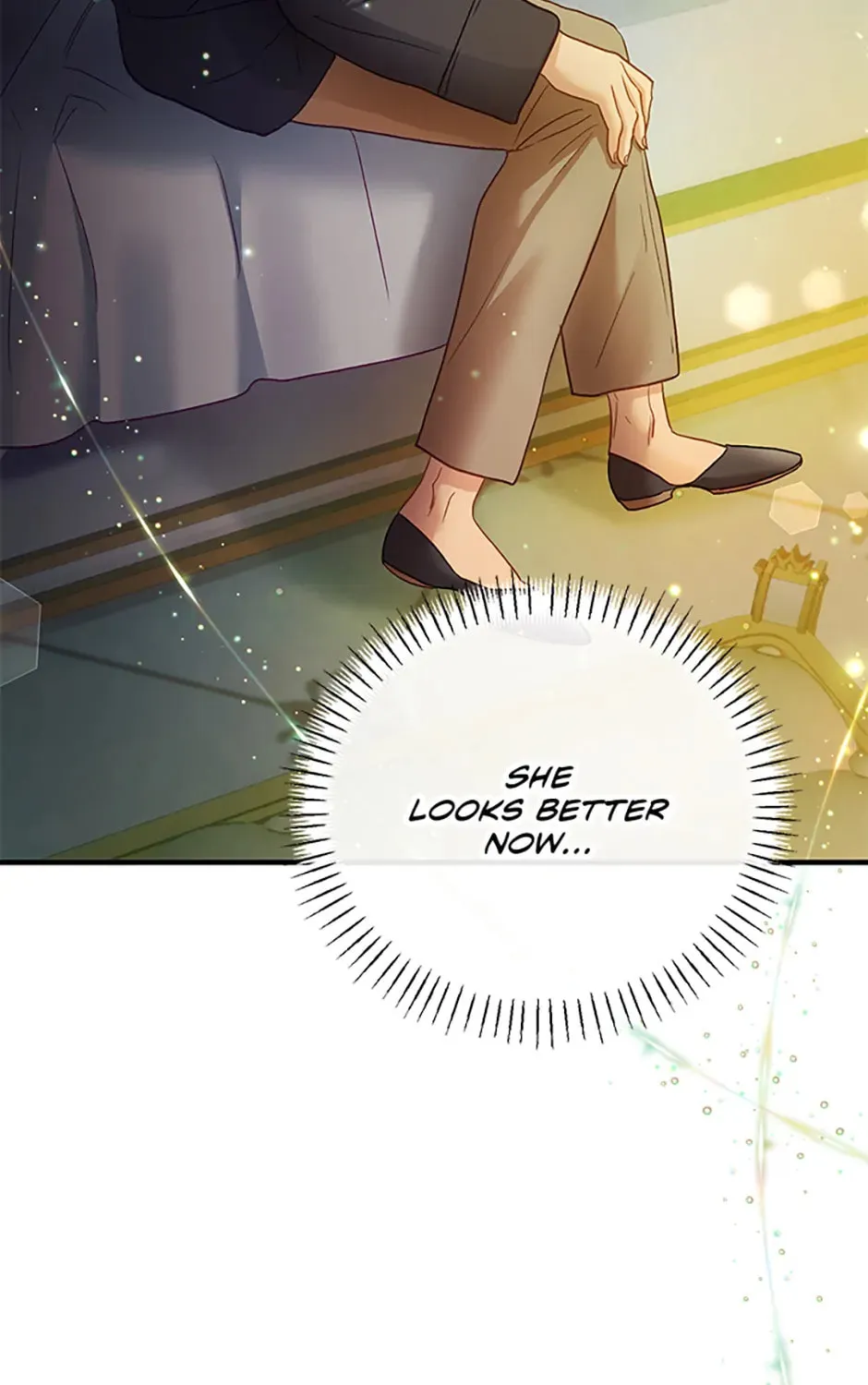 The Glamorous Life of the Fake Mistress Chapter 78 page 175 - 