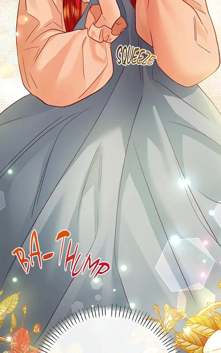 The Glamorous Life of the Fake Mistress Chapter 78 page 189 - 