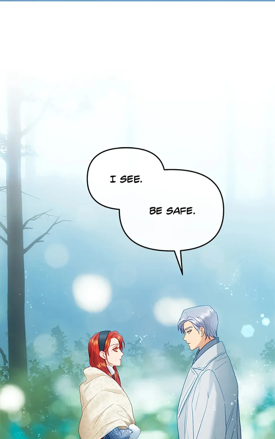The Glamorous Life of the Fake Mistress Chapter 78 page 25 - 