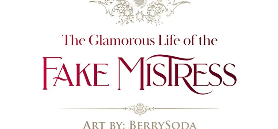 The Glamorous Life of the Fake Mistress Chapter 78 page 28 - 