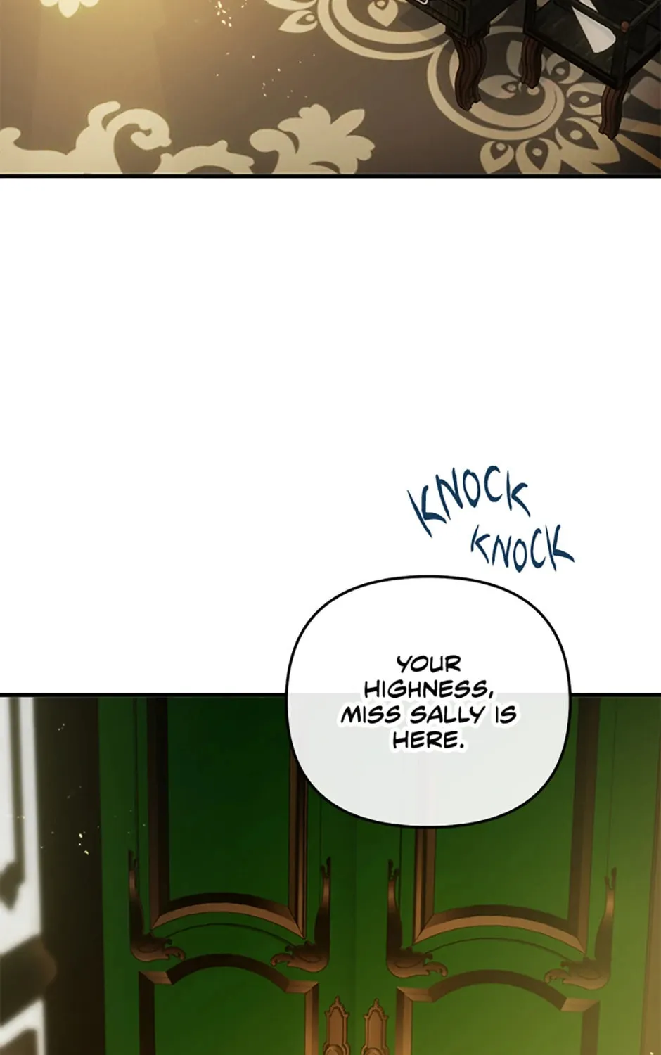 The Glamorous Life of the Fake Mistress Chapter 78 page 33 - 