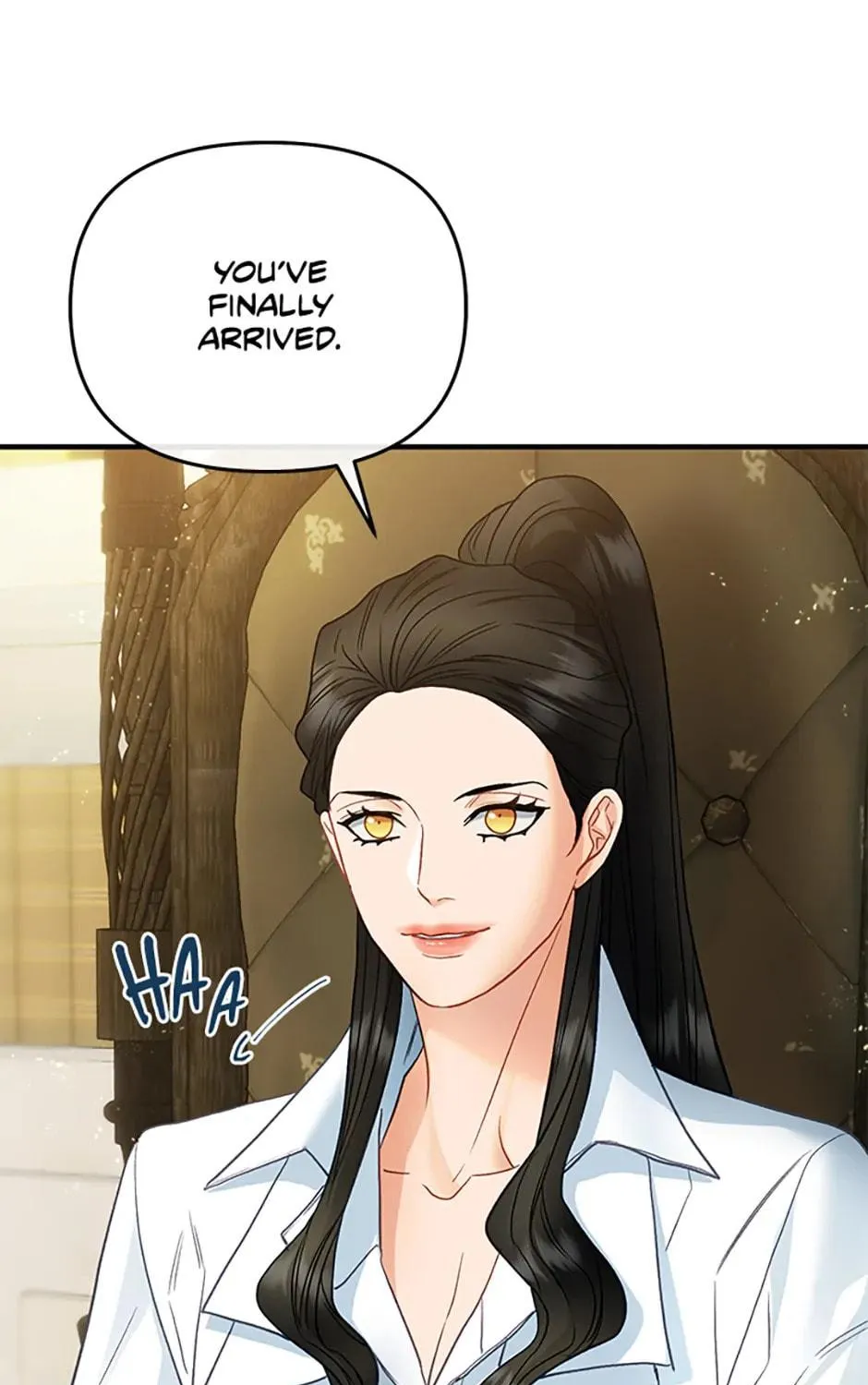 The Glamorous Life of the Fake Mistress Chapter 78 page 35 - 
