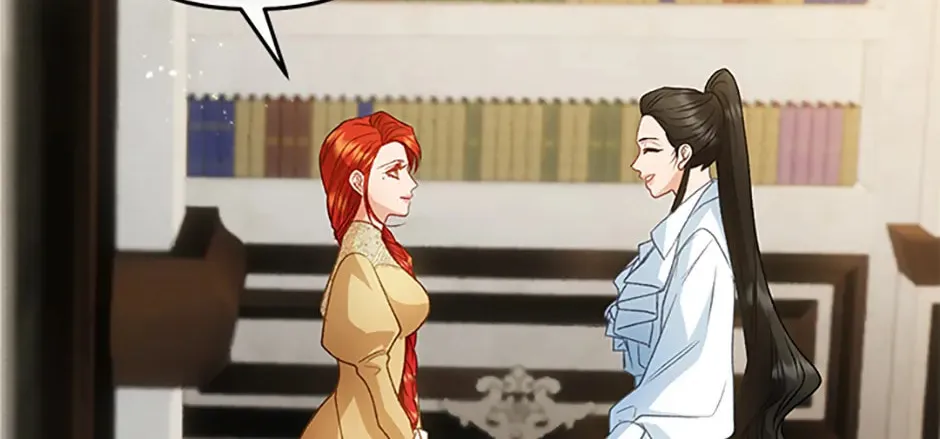 The Glamorous Life of the Fake Mistress Chapter 78 page 38 - 