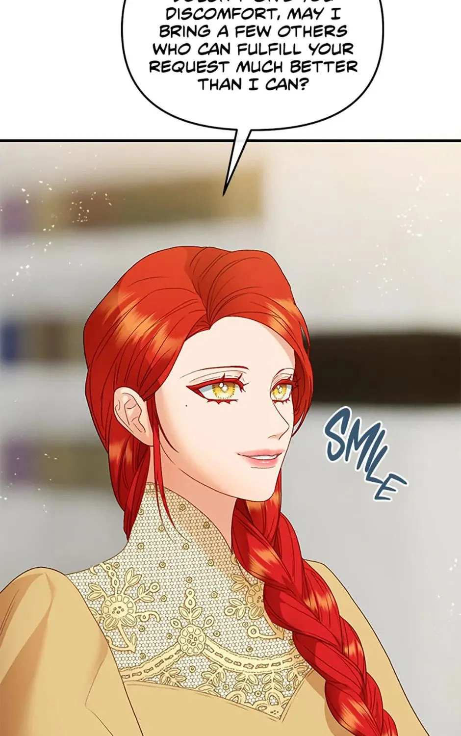 The Glamorous Life of the Fake Mistress Chapter 78 page 41 - 