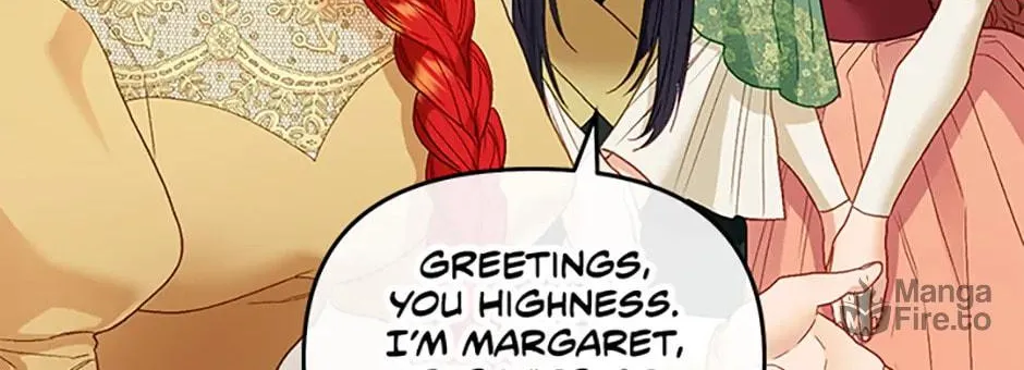 The Glamorous Life of the Fake Mistress Chapter 78 page 48 - 