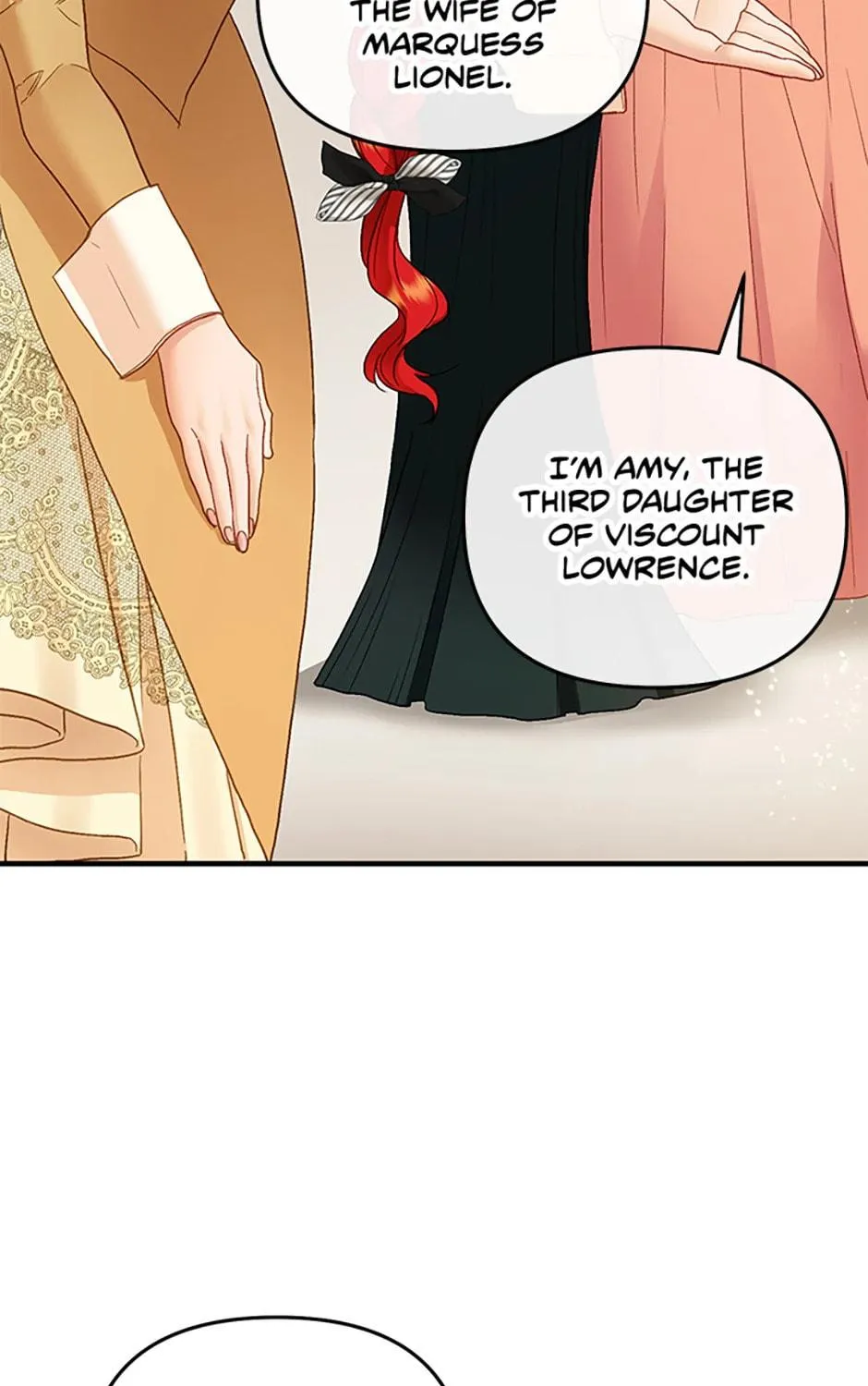 The Glamorous Life of the Fake Mistress Chapter 78 page 49 - 