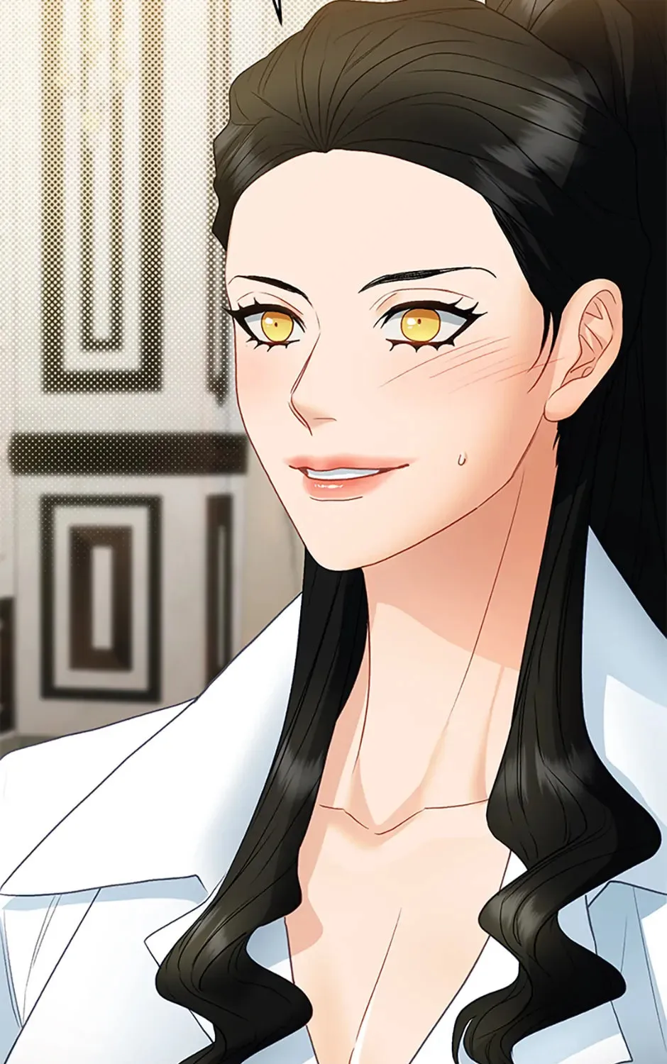 The Glamorous Life of the Fake Mistress Chapter 78 page 51 - 