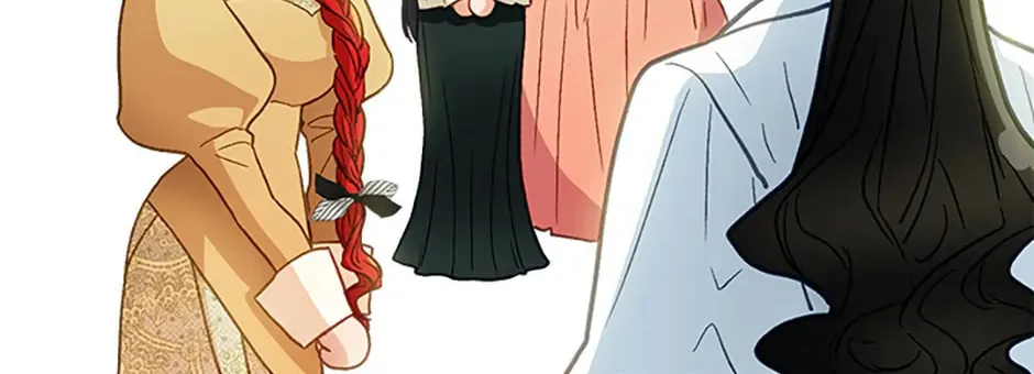 The Glamorous Life of the Fake Mistress Chapter 78 page 56 - 