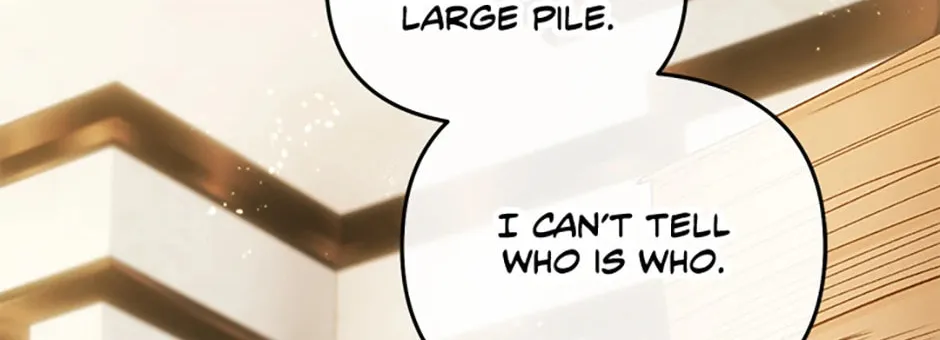 The Glamorous Life of the Fake Mistress Chapter 78 page 58 - 