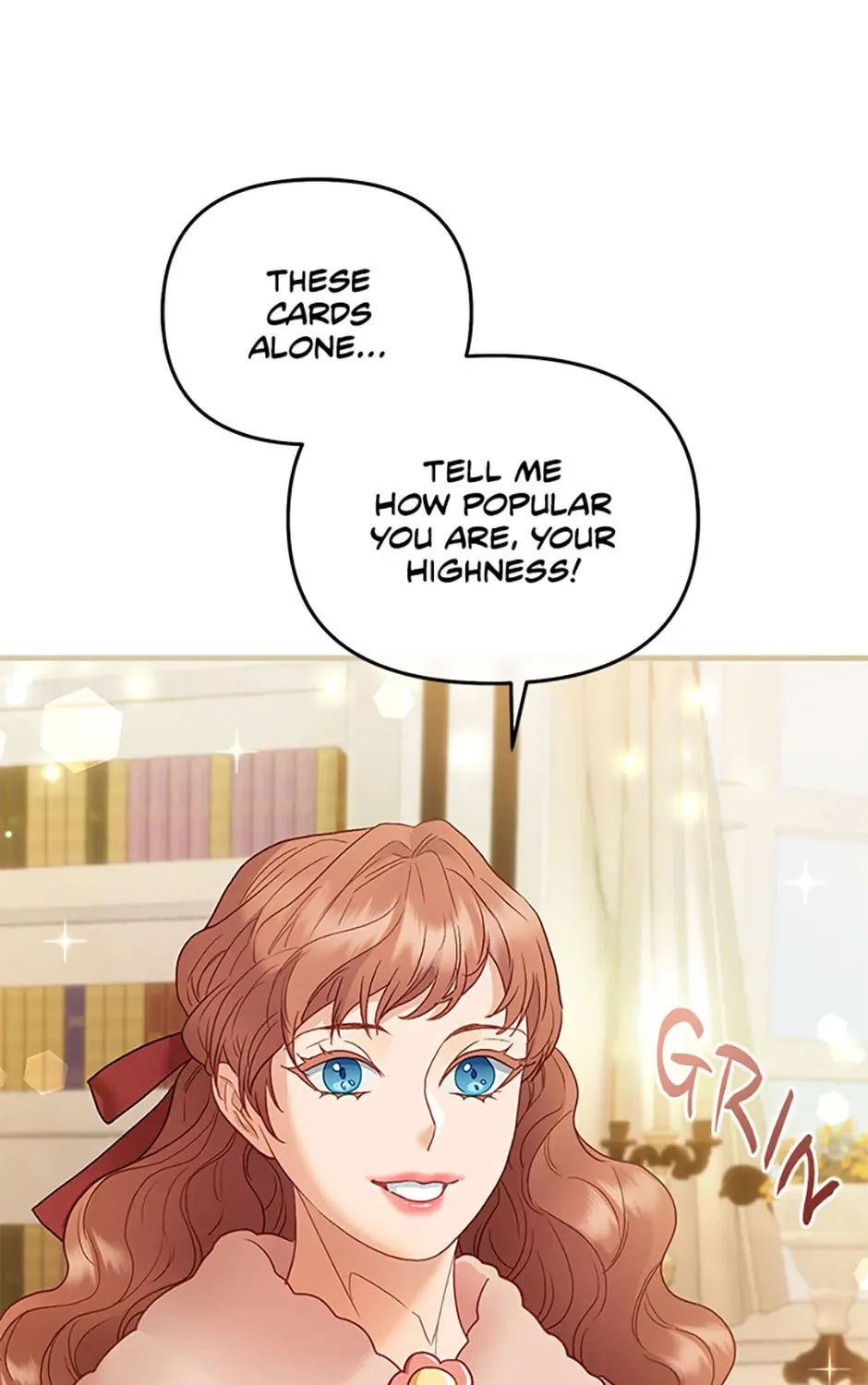 The Glamorous Life of the Fake Mistress Chapter 78 page 61 - 