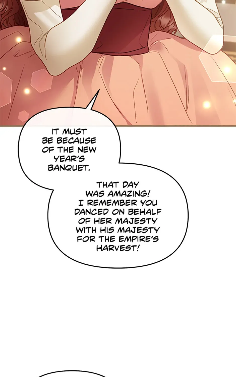 The Glamorous Life of the Fake Mistress Chapter 78 page 63 - 
