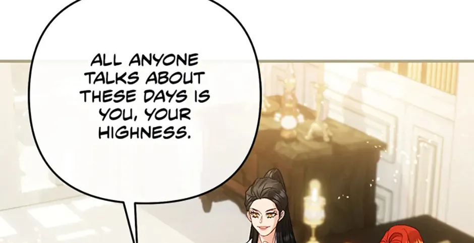 The Glamorous Life of the Fake Mistress Chapter 78 page 64 - 