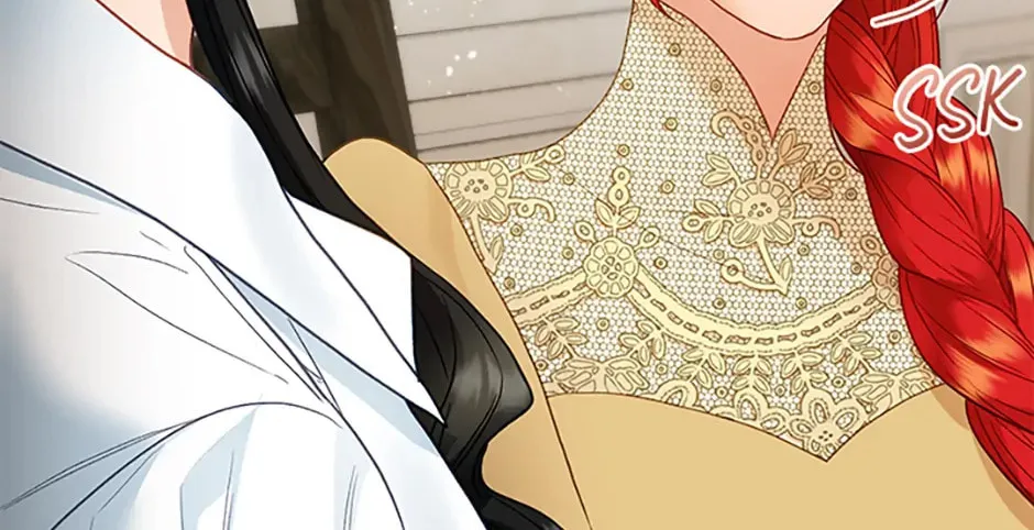 The Glamorous Life of the Fake Mistress Chapter 78 page 68 - 
