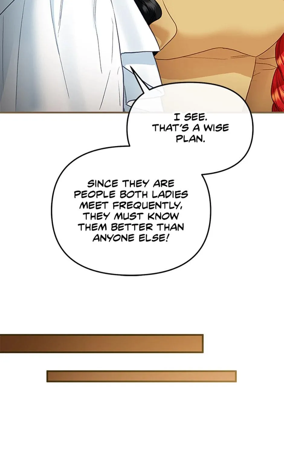 The Glamorous Life of the Fake Mistress Chapter 78 page 69 - 