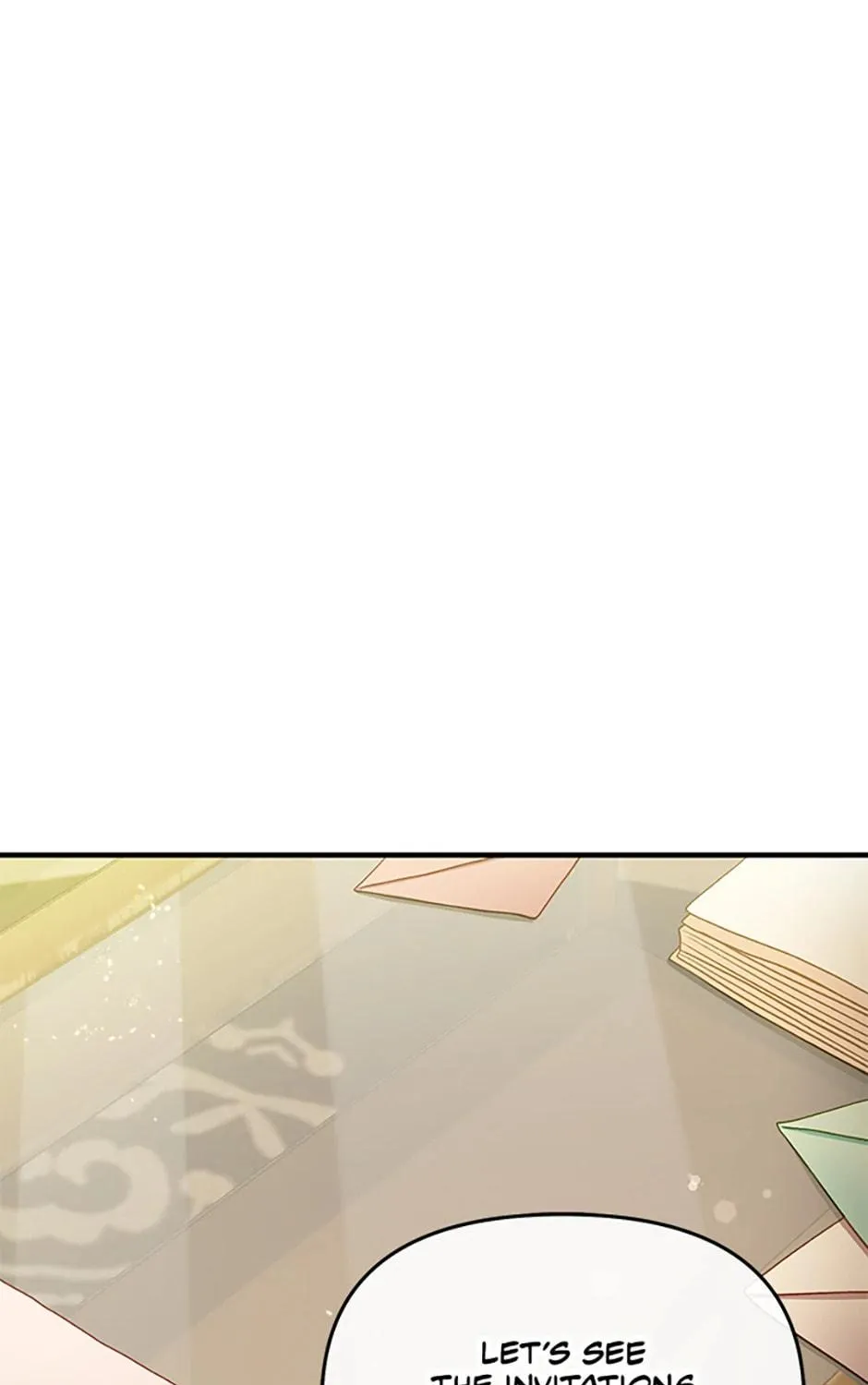 The Glamorous Life of the Fake Mistress Chapter 78 page 71 - 