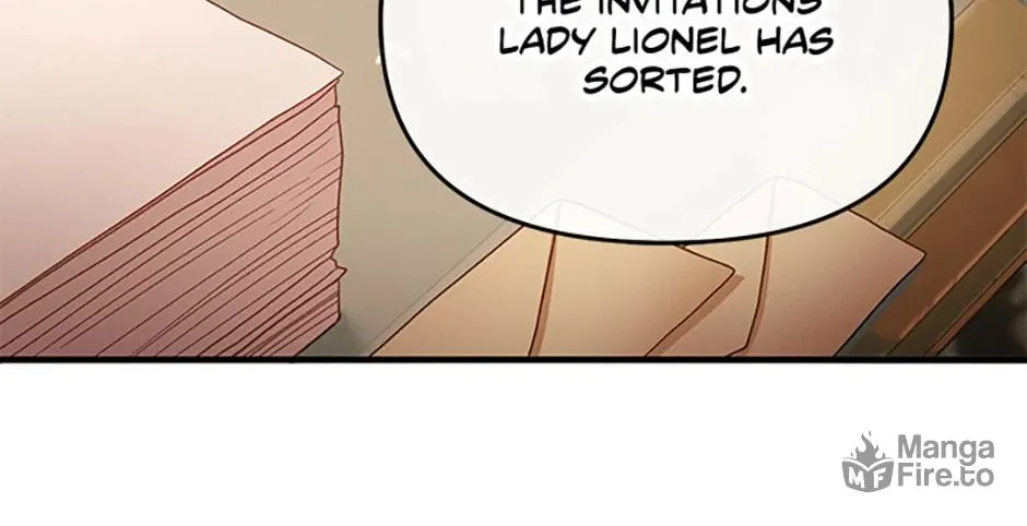 The Glamorous Life of the Fake Mistress Chapter 78 page 72 - 