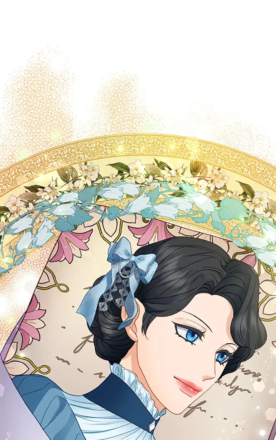 The Glamorous Life of the Fake Mistress Chapter 78 page 73 - 