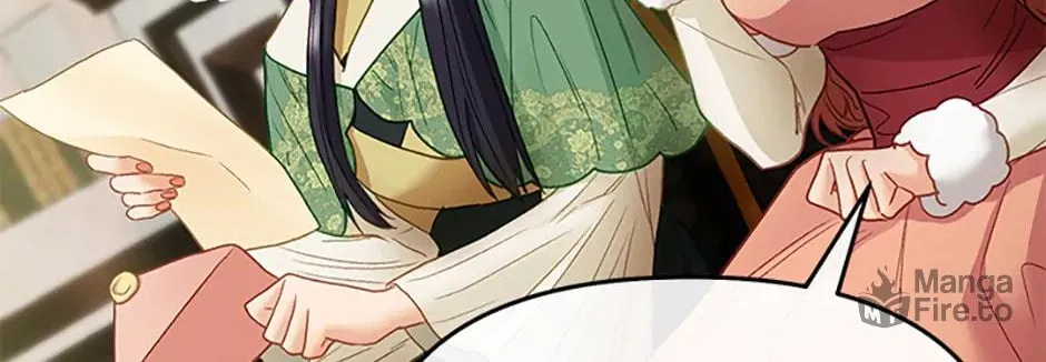 The Glamorous Life of the Fake Mistress Chapter 78 page 80 - 