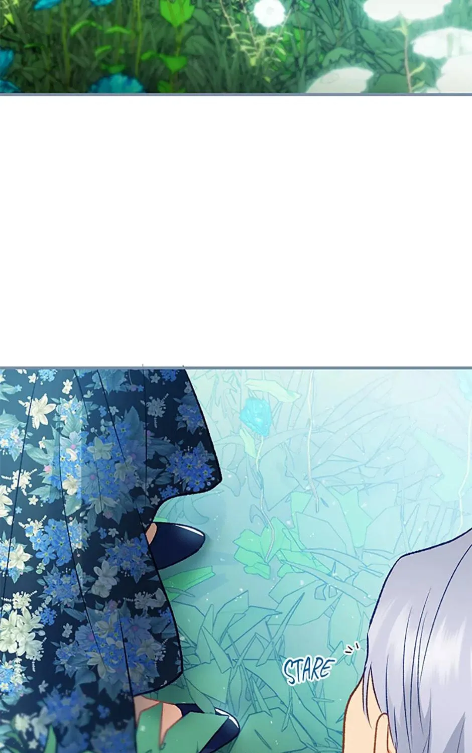 The Glamorous Life of the Fake Mistress Chapter 78 page 9 - 